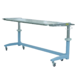 TABLE POUR RADIO MOBILE PLXF 150